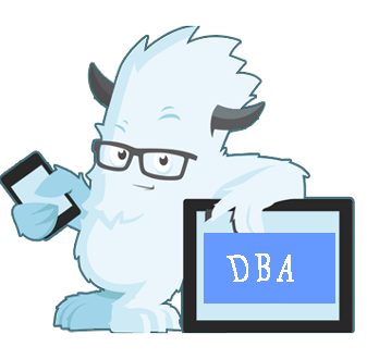 File Your DBA (Doing Business As)

Online